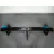 Refuerzo Paragolpes Delantero para Fiat Panda (169)