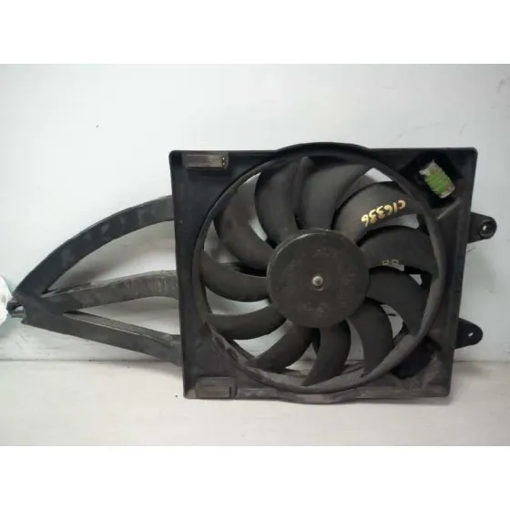 Electroventilador para Fiat Panda (169)