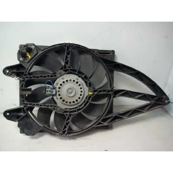 Electroventilador para Fiat Panda (169)