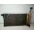 Radiador Agua para Fiat Panda (169)