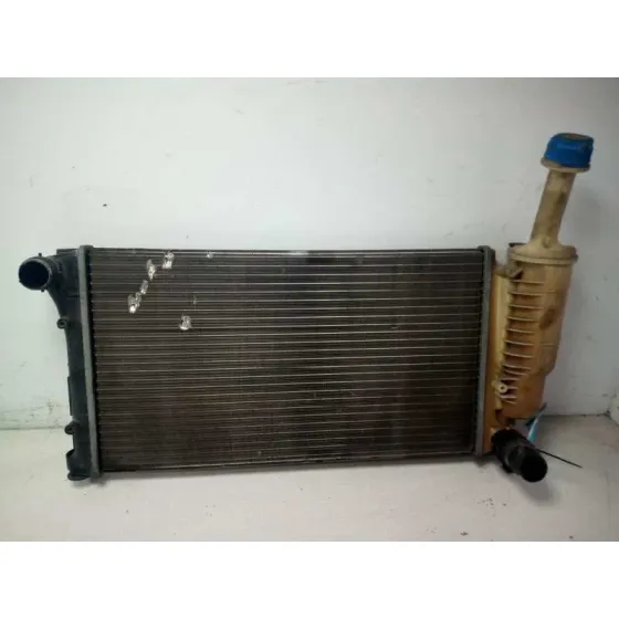 Radiador Agua para Fiat Panda (169)