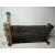 Radiador Agua para Fiat Panda (169)