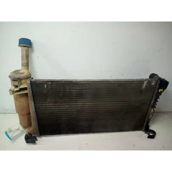 Radiador Agua para Fiat Panda (169)