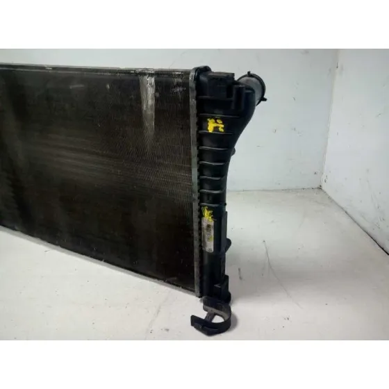 Radiador Agua para Fiat Panda (169)