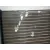 Radiador Agua para Fiat Panda (169)