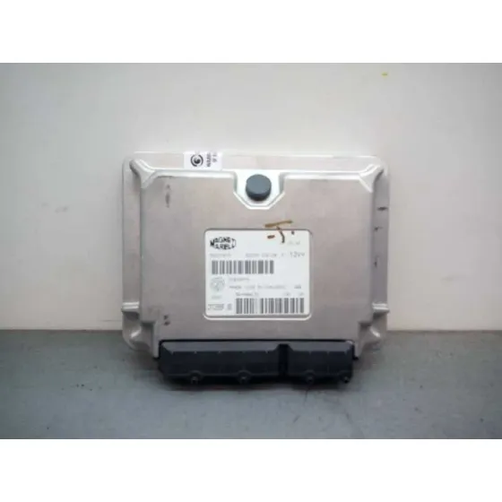 Centralita Motor Uce para Fiat Panda (169)