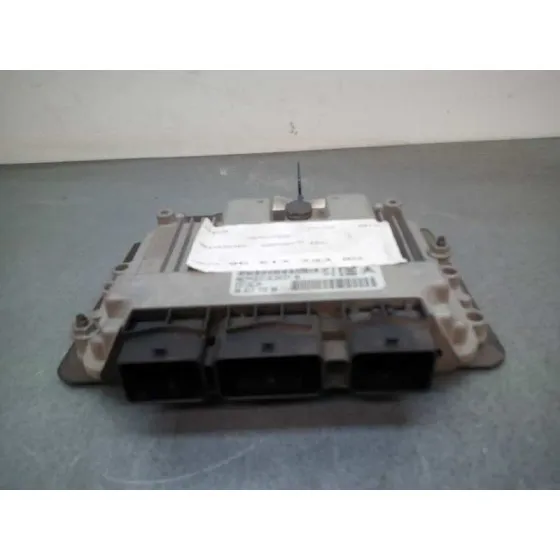 Centralita Motor Uce para Citroën C4 Coupe