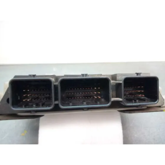 Centralita Motor Uce para Citroën C4 Coupe