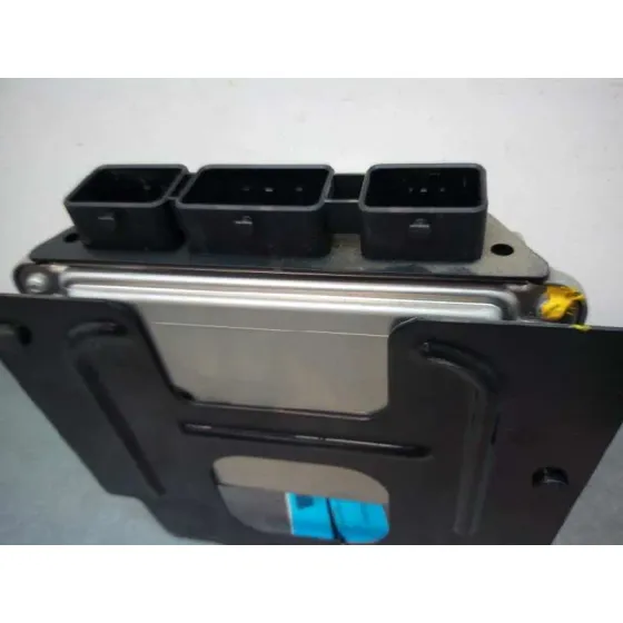 Centralita Motor Uce para Citroën C4 Coupe