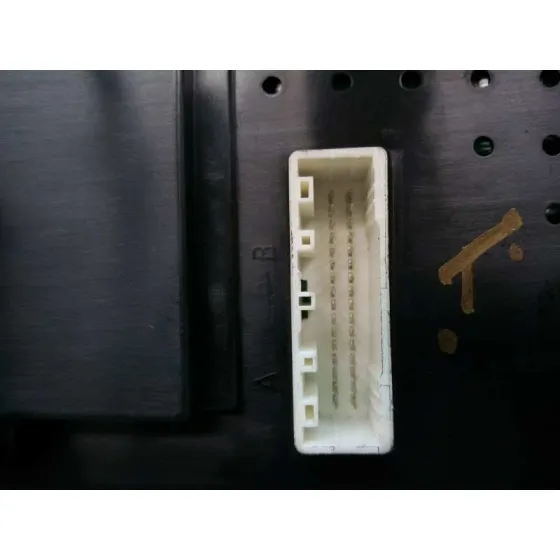 Sistema Audio / Radio Cd para Citroën C4 Coupe