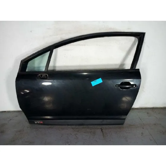 Puerta Delantera Izquierda para Citroën C4 Coupe