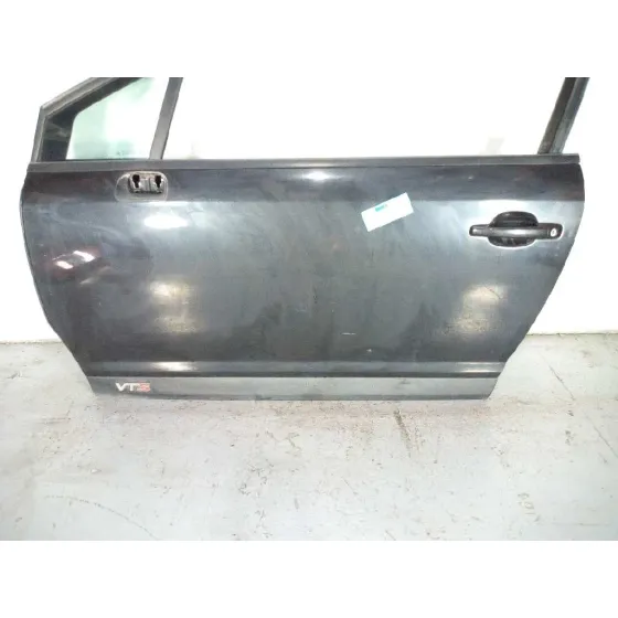 Puerta Delantera Izquierda para Citroën C4 Coupe