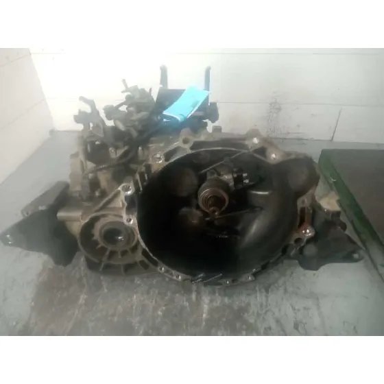 Caja Cambios para Hyundai Sonata (Nf)