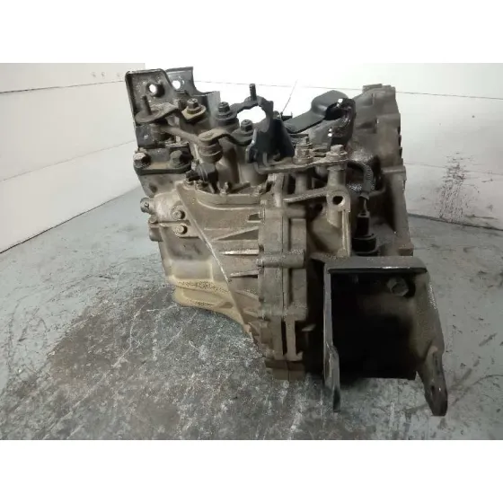 Caja Cambios para Hyundai Sonata (Nf)