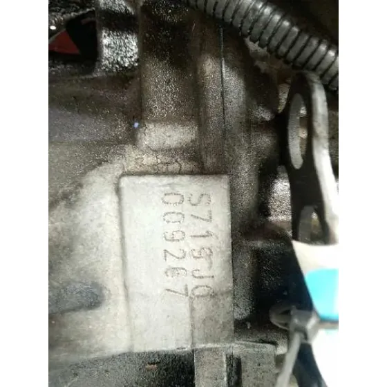 Caja Cambios para Hyundai Sonata (Nf)
