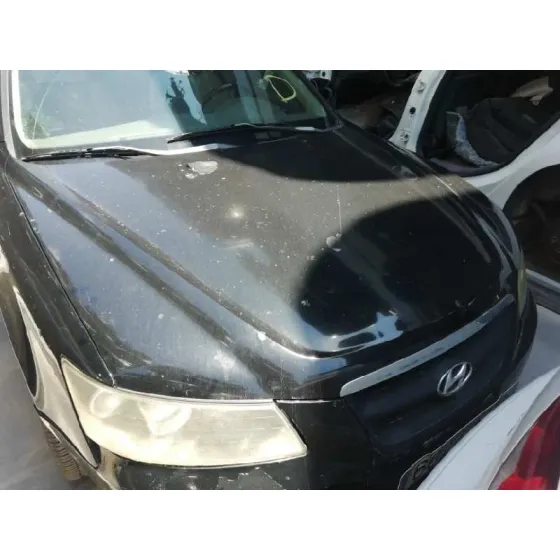 Capot para Hyundai Sonata (Nf)