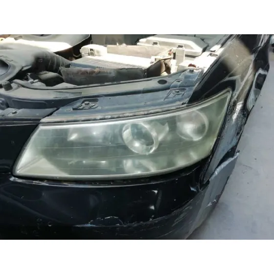 Faro Izquierdo para Hyundai Sonata (Nf)