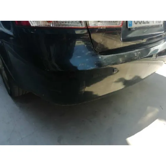 Paragolpes Trasero para Hyundai Sonata (Nf)