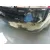 Paragolpes Trasero para Hyundai Sonata (Nf)