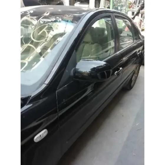 Puerta Delantera Izquierda para Hyundai Sonata (Nf)