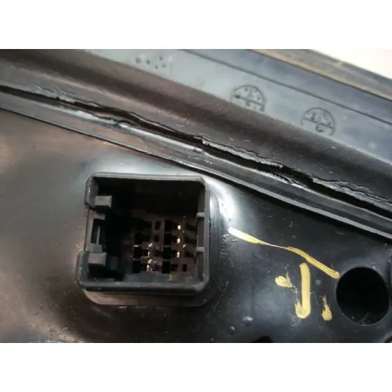 Retrovisor Izquierdo para Hyundai Sonata (Nf)