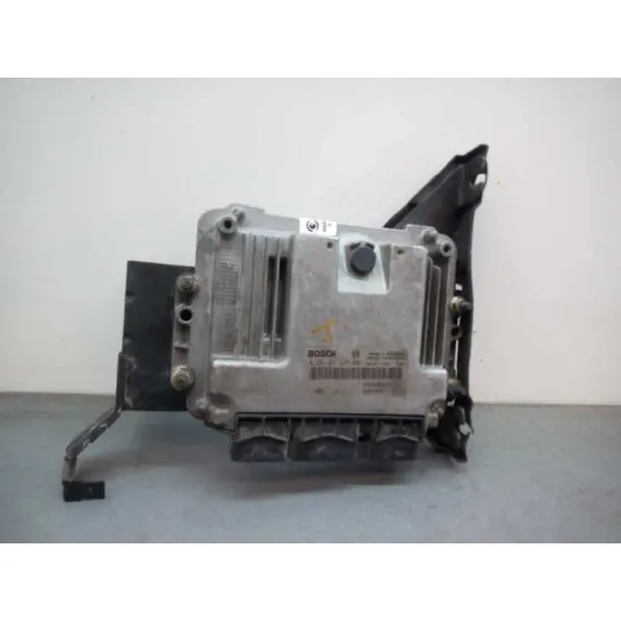 Centralita Motor Uce para Renault Megane Ii Berlina 5P
