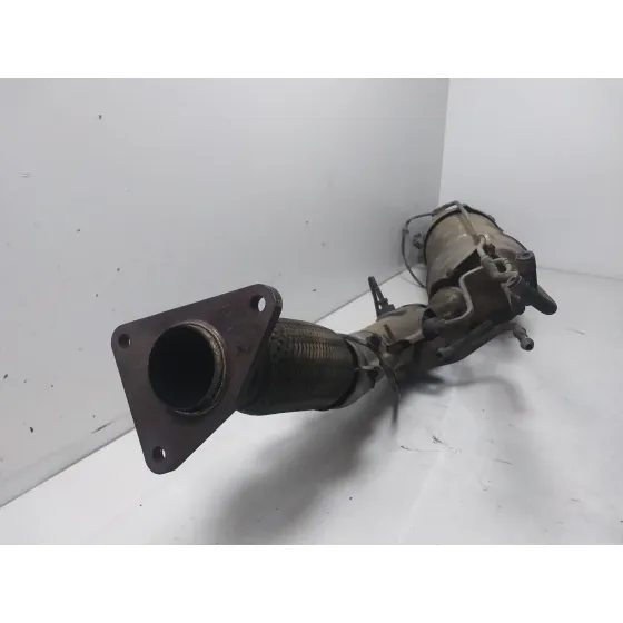 Filtro De Particulas para Nissan Qashqai (J10)
