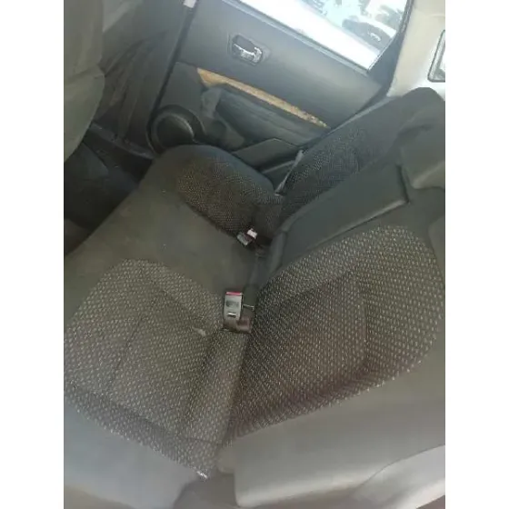 Asientos Traseros para Nissan Qashqai (J10)