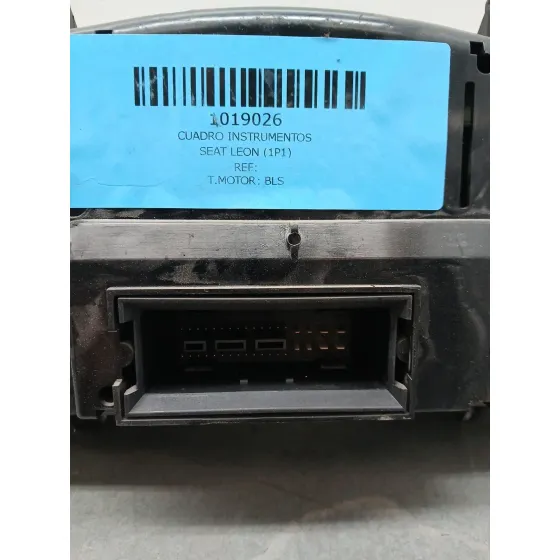 Cuadro Instrumentos para Seat Leon (1P1)