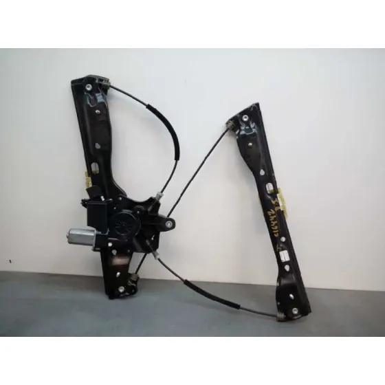 Elevalunas Delantero Izquierdo para Opel Astra K Lim. 5Türig
