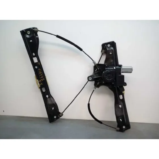 Elevalunas Delantero Izquierdo para Opel Astra K Lim. 5Türig