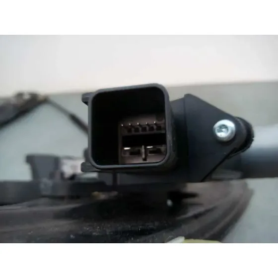 Elevalunas Delantero Izquierdo para Opel Astra K Lim. 5Türig