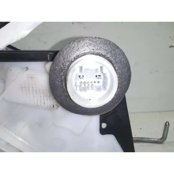 Cerradura Puerta Delantera Derecha para Subaru Outback (B15)