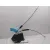 Cerradura Puerta Delantera Izquierda para Subaru Outback (B15)