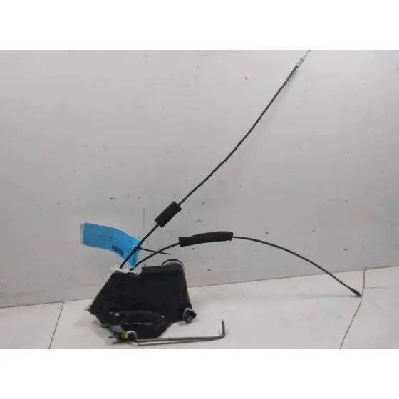 Cerradura Puerta Delantera Izquierda para Subaru Outback (B15)