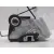 Cerradura Puerta Delantera Izquierda para Subaru Outback (B15)