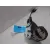 Cerradura Puerta Trasera Derecha para Subaru Outback (B15)