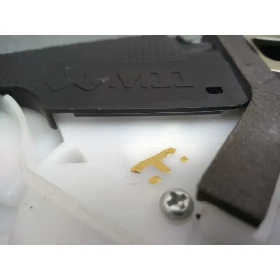 Cerradura Puerta Trasera Derecha para Subaru Outback (B15)