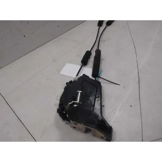 Cerradura Puerta Trasera Izquierda para Subaru Outback (B15)