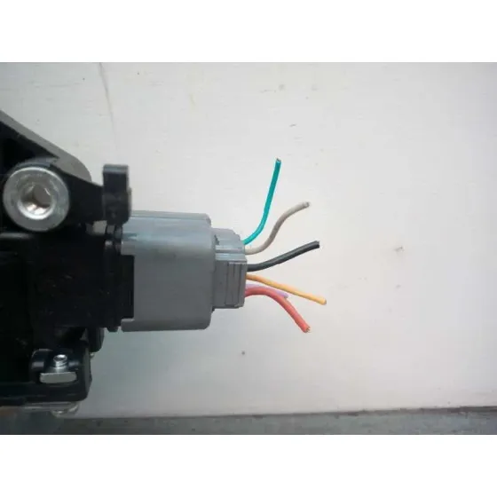 Elevalunas Delantero Derecho para Subaru Outback (B15)