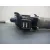 Elevalunas Delantero Izquierdo para Subaru Outback (B15)