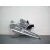 Elevalunas Trasero Derecho para Subaru Outback (B15)