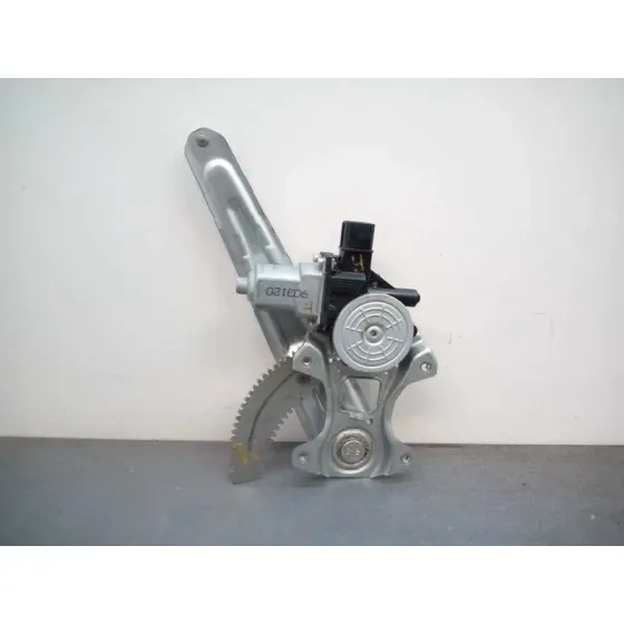 Elevalunas Trasero Derecho para Subaru Outback (B15)