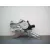 Elevalunas Trasero Izquierdo para Subaru Outback (B15)