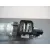 Elevalunas Trasero Izquierdo para Subaru Outback (B15)