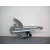 Elevalunas Trasero Izquierdo para Subaru Outback (B15)