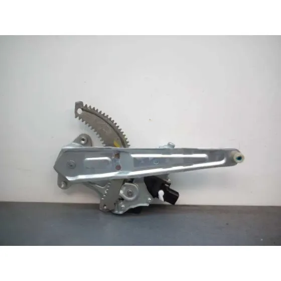 Elevalunas Trasero Izquierdo para Subaru Outback (B15)