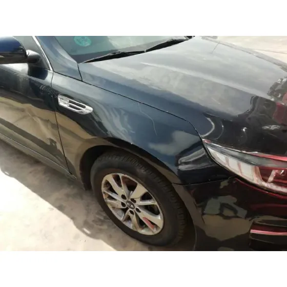 Aleta Delantera Derecha para Kia Optima