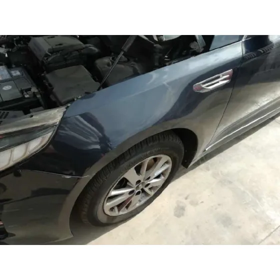 Aleta Delantera Izquierda para Kia Optima