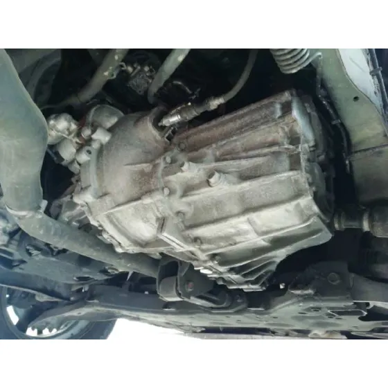 Caja Cambios para Kia Optima